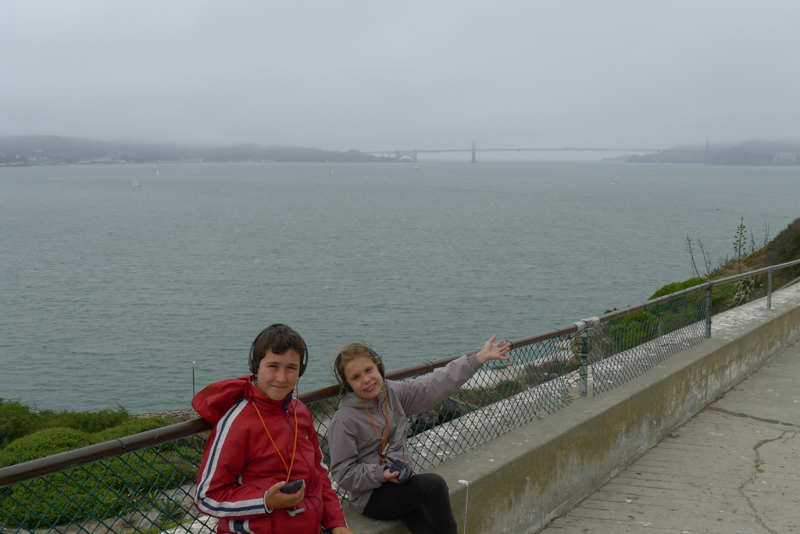 CALIFORNIA, Here We Goooooooooooo! (The End) DIA05_Alcatraz_04