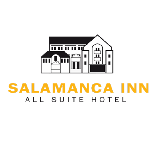 Salamanca Inn logo