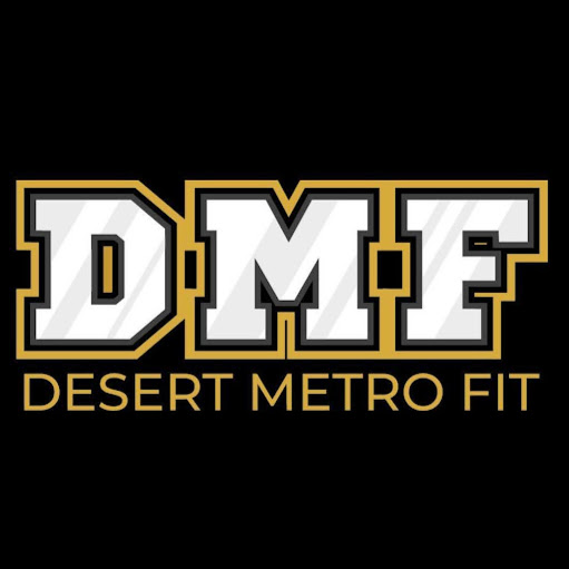 Desert Metro Fitness