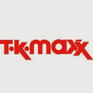TK Maxx