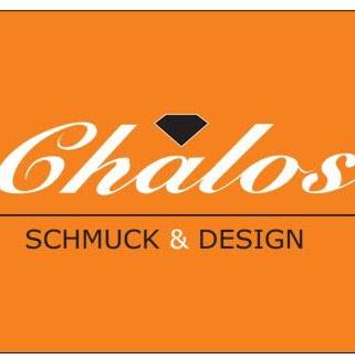 CHALOS Schmuck & Design logo