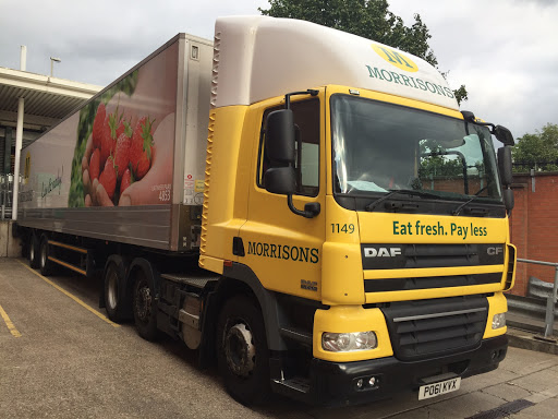 Morrisons