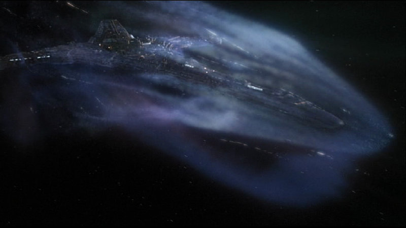 Destiny - Stargate Universe