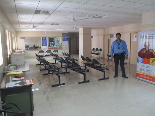 Hearing Solutions Pvt Ltd, 3-5-839/6, Flat # 204, 2nd Floor,LR Plaza, Beside Apollo Hospital, Hyderguda, Hyderabad, Telangana 500029, India, Hearing_Aid_Repair_Service, state TS