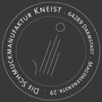 Die Schmuckmanufaktur Wolfram Kneist, Goldschmiedemeister logo