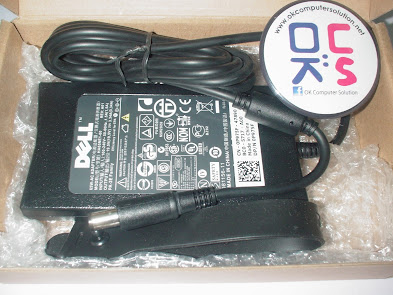 New Charger Adapter For Dell Latitude D800