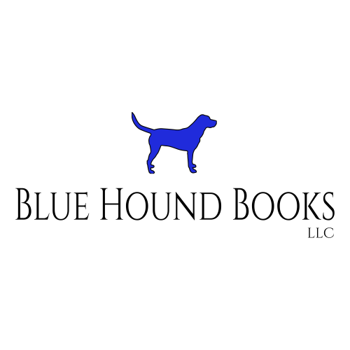 Blue Hound Books LLC logo