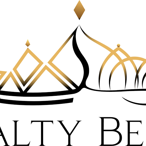 ROYALTY BEAUTY logo