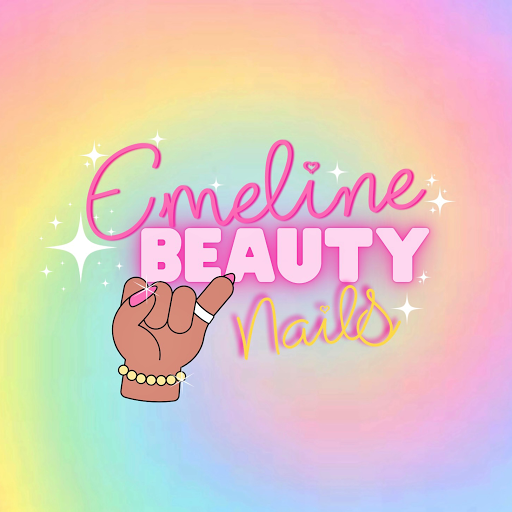 Emeline Beauty logo