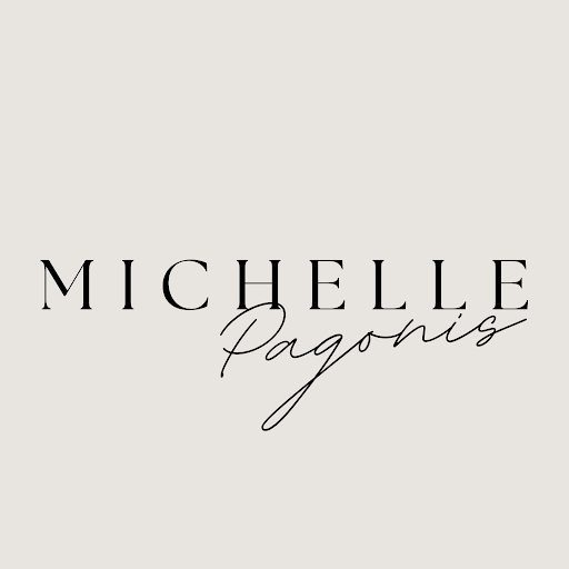 Michelle Pagonis logo