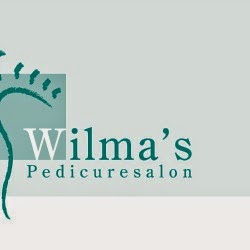Wilma's Pedicuresalon logo