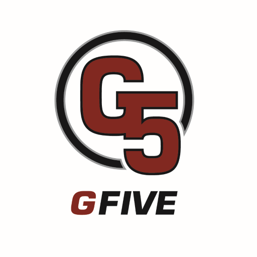 G FIVE Feed & Outdoor logo