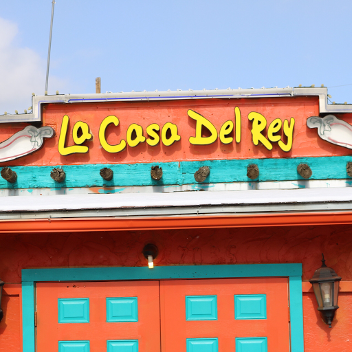 La Casa Del Rey Mexican Restaurant logo
