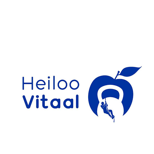 Heiloo Vitaal logo