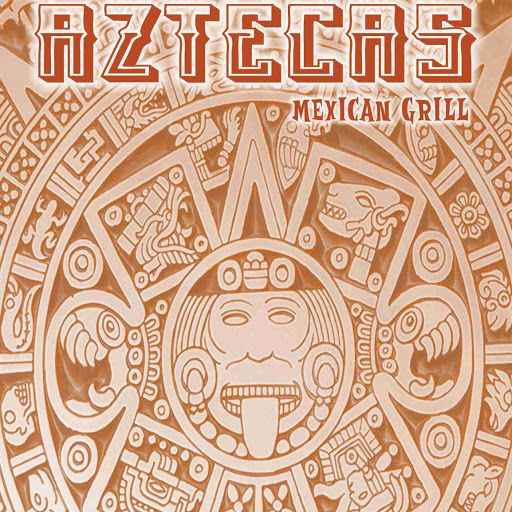 Azteca's Mexican Grill logo