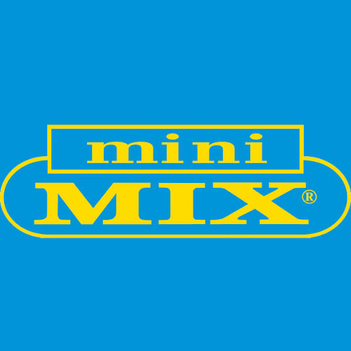Mini Mix logo