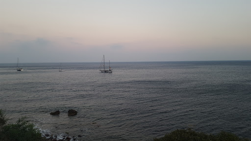 El Refugio