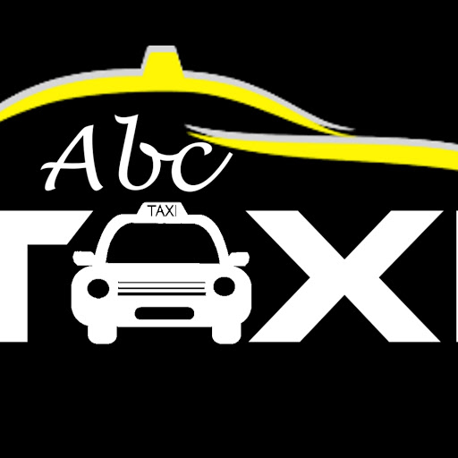 ABC TAXI logo