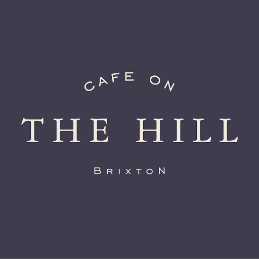 Cafe On The Hill logo