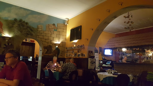 Achilles' Taverna
