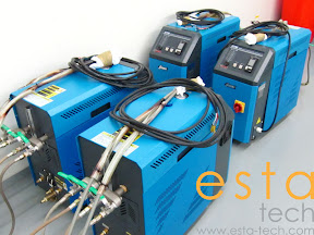 Nissei NEX50-5E (2009) Electric Injection Molding Machine