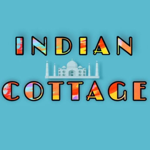 INDIAN COTTAGE logo