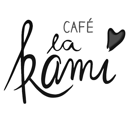 Café La Kami logo