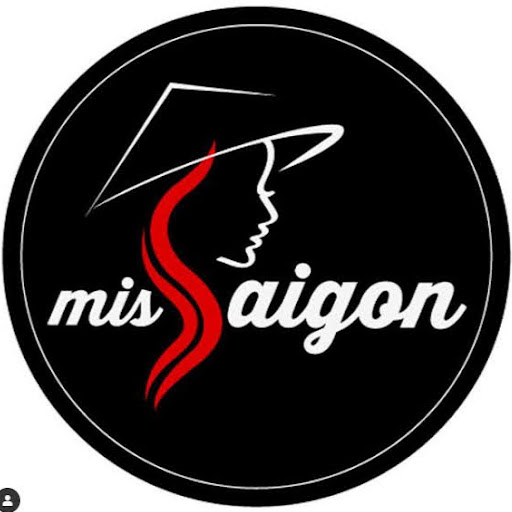 Miss Saigon Restaurant logo