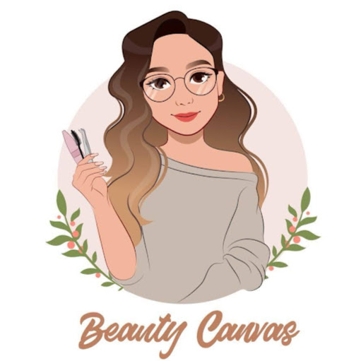 Beauty Canvas logo