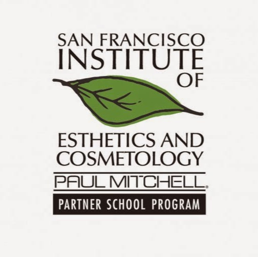 San Francisco Institute of Esthetics and Cosmetology logo