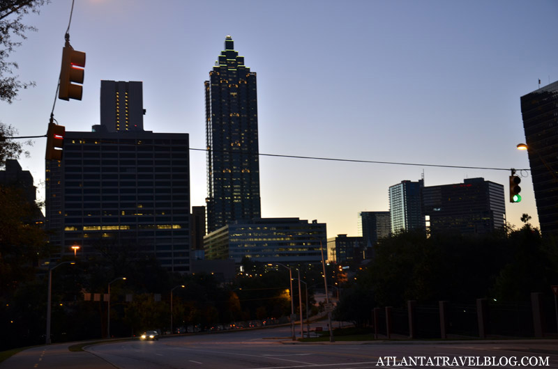 Atlanta photo walk