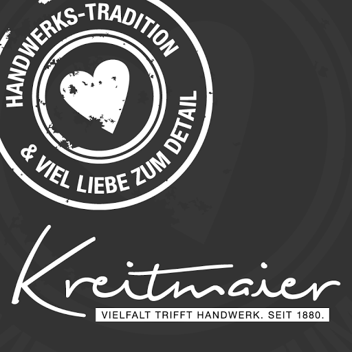 Bäckerei Konditorei Kreitmaier GmbH & Co.KG logo