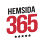 HEMSIDA 365 logotyp