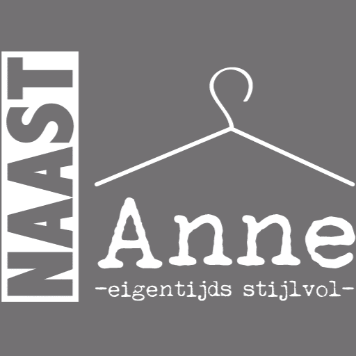 Naast Anne logo
