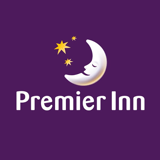 Premier Inn West Bromwich Town Centre (New Square) hotel logo