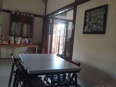 Photos of Cafe Capung