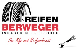 Reifen Berweger inh Nils Fischer ek logo