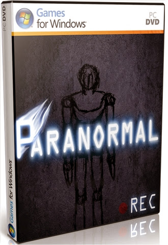 Paranormal PC Game [Terror] [ISO] [2013] 2013-06-09_23h44_55