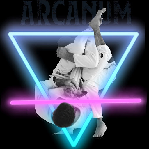 Arcanum Combat Jiu-jitsu Academy