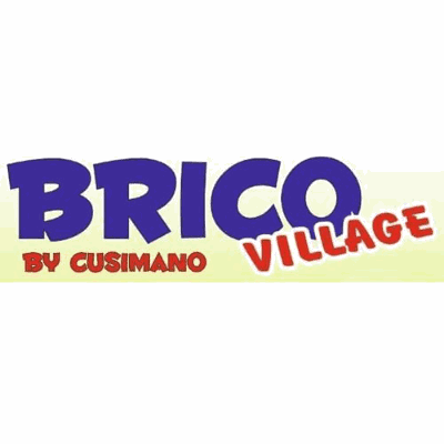 Brico Village By Cusimano logo