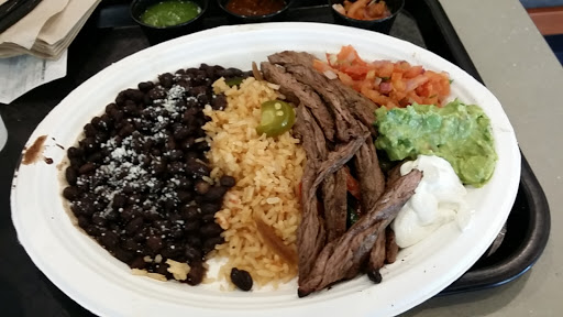 Mexican Restaurant «Baja Fresh Mexican Grill», reviews and photos, 205 Corte Madera Town Center, Corte Madera, CA 94925, USA