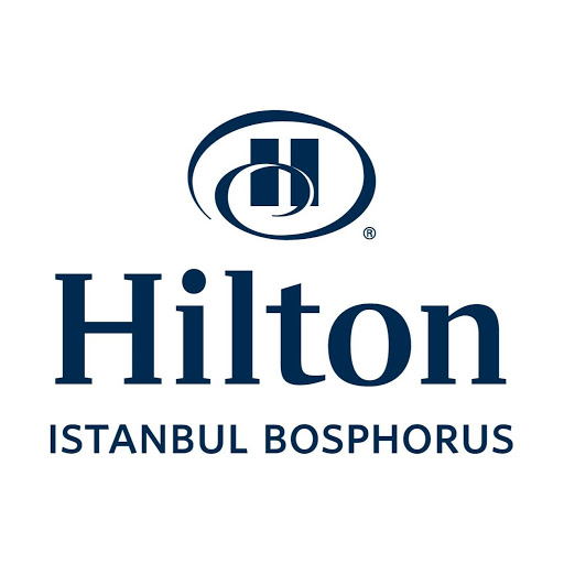 Hilton İstanbul Bosphorus logo