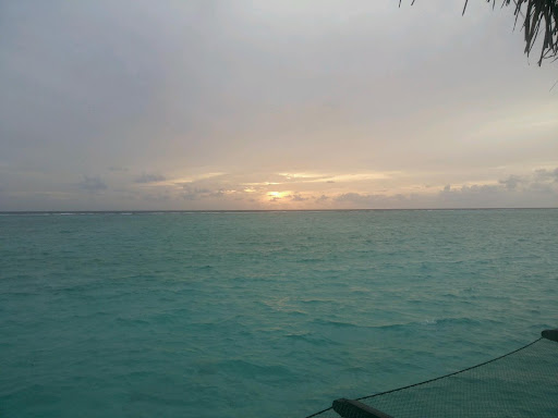 photo of Madivaru Island Resort