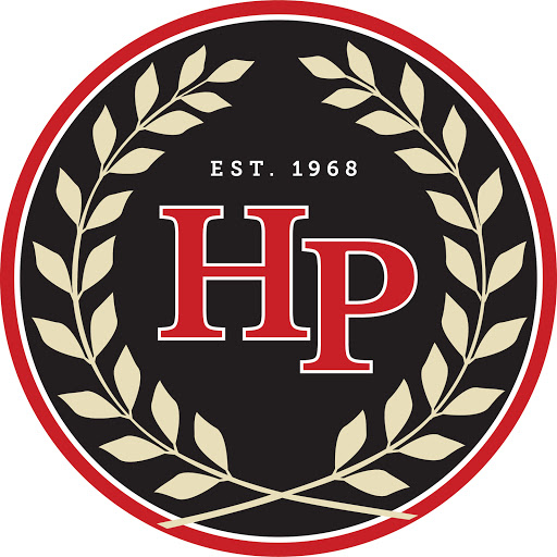 Hyde Park Schools logo
