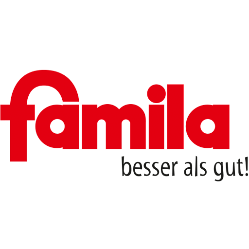famila Bad Bramstedt logo
