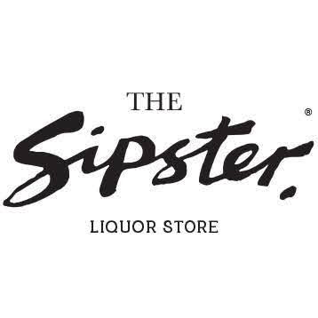 The Sipster Liquor Store : Wine Tasting Room : Bar logo