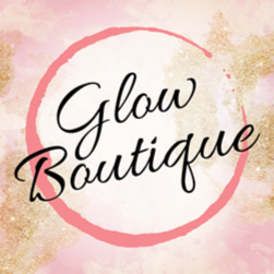 Glow Boutique logo