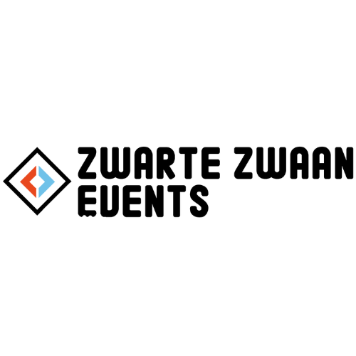 Zwarte Zwaan Events logo