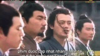Tiết đinh san VCTV5 - Trọn Bộ