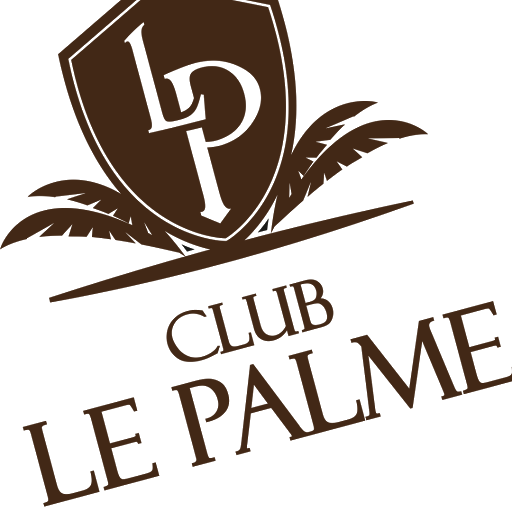 Club Le Palme Ristorante logo